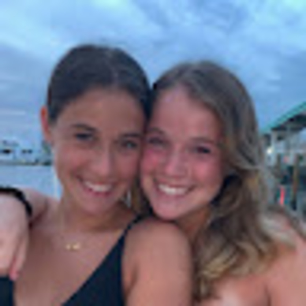 Meet your Posher, Rachel